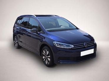 Fahrzeug ansehen: Volkswagen Touran 1.5 TSI DSG Goal 3-J-G MATRIX-LED NAVI Volkswagen Touran 1.5 TSI DSG Goal 3-J-G MATRIX-LED NAVI