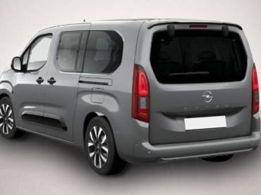 Opel Combo XL GS Line/ 7 Sitze/ Automatik/ Matrix LED