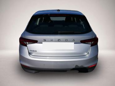 Skoda Fabia Selection 1.0 TSI * LED * PDC-HI * SMARTLINK