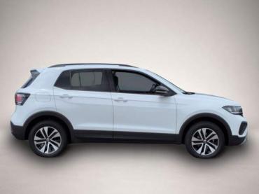 Fahrzeug ansehen: Volkswagen T-Cross ENERGY 1.0TSI * DSG ACC LED Navi R-Kam SHZ Volkswagen T-Cross ENERGY 1.0TSI * DSG ACC LED Navi R-Kam SHZ