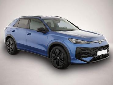 Fahrzeug ansehen: Volkswagen T-Roc 1.5 eTSI DSG R-LINE Black * neues Modell * 1 Volkswagen T-Roc 1.5 eTSI DSG R-LINE Black * neues Modell * 1