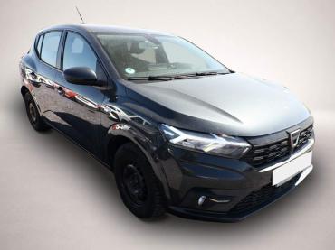 Fahrzeug ansehen: Dacia Sandero III 1.0 TCe 90 Comfort Klimaaut. Tempoma Dacia Sandero III 1.0 TCe 90 Comfort Klimaaut. Tempoma