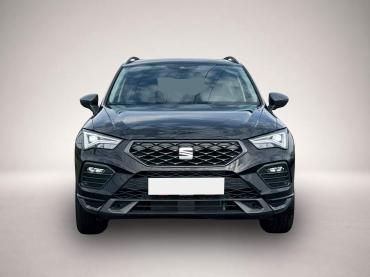 Seat Ateca FR TDI DSG|AHK|PANO|el.HECK|KAMERA|NAVI
