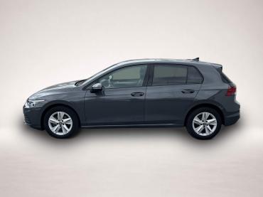 Fahrzeug ansehen: Volkswagen Golf 1.5 TSI Life 125¤ m.20% Anz. Navi LED-Plus Volkswagen Golf 1.5 TSI Life 125¤ m.20% Anz. Navi LED-Plus
