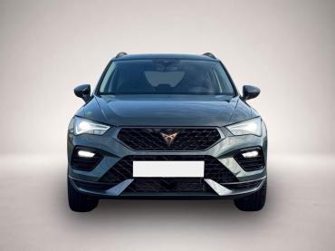 Fahrzeug ansehen: Cupra Ateca 4Drive TSI DSG|AHK|PANO|EASY OPEN|KAMERA Cupra Ateca 4Drive TSI DSG|AHK|PANO|EASY OPEN|KAMERA