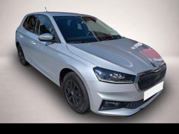 Fahrzeug ansehen: Skoda Fabia 1.0 TSI DSG Style Leichter Hagelschaden Ap Skoda Fabia 1.0 TSI DSG Style Leichter Hagelschaden Ap