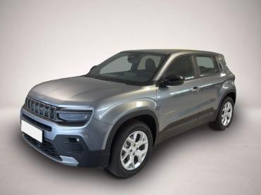 Fahrzeug ansehen: Jeep Avenger Altitude MHEV Navi Leder JBL 360 Kamera Jeep Avenger Altitude MHEV Navi Leder JBL 360 Kamera