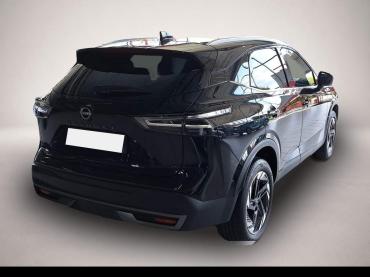 Fahrzeug ansehen: Nissan Qashqai 1.3 DIG-T MHEV AUTO. MJ27 N-CONNECTA WIN Nissan Qashqai 1.3 DIG-T MHEV AUTO. MJ27 N-CONNECTA WIN