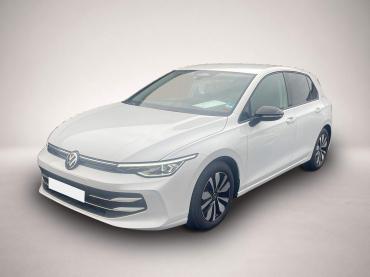 Volkswagen Golf 1.5 eTSI DSG mHEVGoal * RearView * DAB * ACC