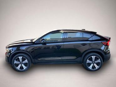 Fahrzeug ansehen: Volvo C40 Twin Plus Recharge Pure Electric DAB * LED * Nav Volvo C40 Twin Plus Recharge Pure Electric DAB * LED * Nav