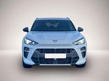 Cupra Terramar 4Drive TSI DSG|AHK|PANO|HEAD-UP|MATRIX