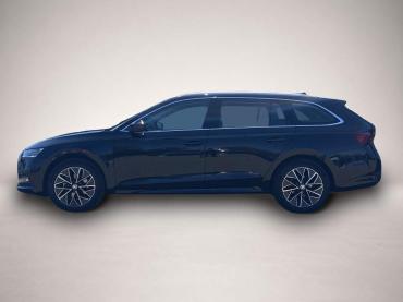 Fahrzeug ansehen: Skoda Octavia Combi 1.5 eTSI DSG Style HEAD-UP * AHK * SMA Skoda Octavia Combi 1.5 eTSI DSG Style HEAD-UP * AHK * SMA