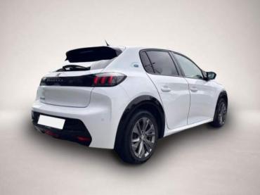 Fahrzeug ansehen: Peugeot 208 e- Allure SHZ/NAVI/KLIMA/PDC/APPLE/DAB Peugeot 208 e- Allure SHZ/NAVI/KLIMA/PDC/APPLE/DAB
