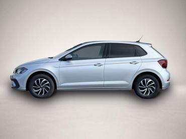 Fahrzeug ansehen: Volkswagen Polo People 1.0 TSI 70KW 5-türig SHZ Volkswagen Polo People 1.0 TSI 70KW 5-türig SHZ