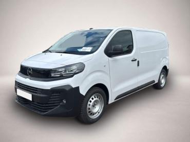 Fahrzeug ansehen: Opel Vivaro Cargo L2H1(M) * AHK * Holzboden * Allwett Opel Vivaro Cargo L2H1(M) * AHK * Holzboden * Allwett