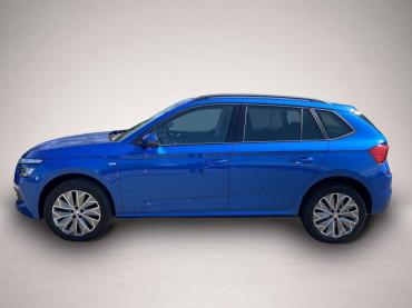 Fahrzeug ansehen: Skoda Kamiq 1.0 TSI TOUR SMART-LINK * LED * DAB * LANE-ASSIS Skoda Kamiq 1.0 TSI TOUR SMART-LINK * LED * DAB * LANE-ASSIS