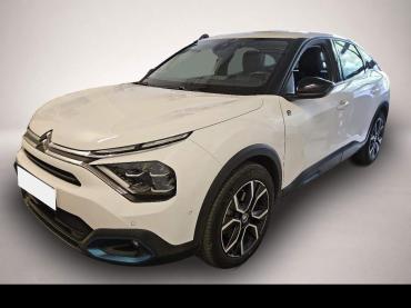 Fahrzeug ansehen: Citroën ë-C4 e-C4 Feel Pack 11kw Shz Navi Kamera Head-up Citroën ë-C4 e-C4 Feel Pack 11kw Shz Navi Kamera Head-up