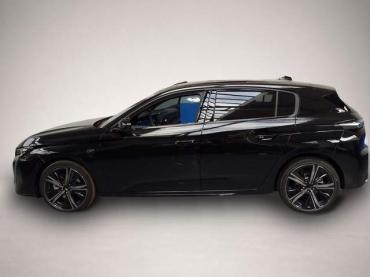 Peugeot 308 GT PURETECH 130 EAT8 GT