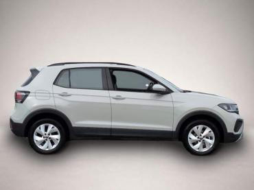Fahrzeug ansehen: Volkswagen T-Cross Life 1.0TSI * ACC LED digCockp SHZ VKZ-Erk Volkswagen T-Cross Life 1.0TSI * ACC LED digCockp SHZ VKZ-Erk