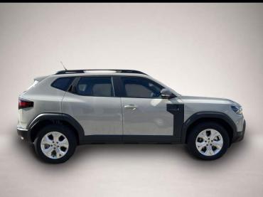 Fahrzeug ansehen: Dacia Duster Hybrid 155 Expression SHZ * RFK * LKHZ Dacia Duster Hybrid 155 Expression SHZ * RFK * LKHZ