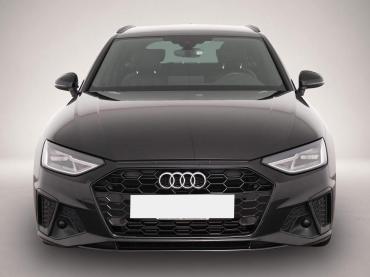 Audi A4 Avant 35 TFSI S line