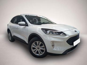 Fahrzeug ansehen: Ford Kuga Cool & Connect Ford Kuga Cool & Connect