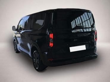 Fahrzeug ansehen: Ford Tourneo Custom Titanium L1 Garantie 5J./50.000km Ford Tourneo Custom Titanium L1 Garantie 5J./50.000km