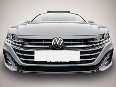 Fahrzeug ansehen: Volkswagen Arteon 2.0 TDI DSG Shooting Brake R-LINE AHK STH Volkswagen Arteon 2.0 TDI DSG Shooting Brake R-LINE AHK STH
