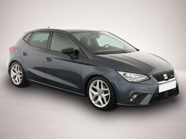 Seat Ibiza 1.0 TSI DSG FR * LED * Navi * Kamera * AppConn
