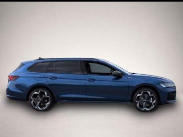 Fahrzeug ansehen: Skoda Superb Combi SPORTLINE 4x4 TDI * 193PS AHK Massage Skoda Superb Combi SPORTLINE 4x4 TDI * 193PS AHK Massage