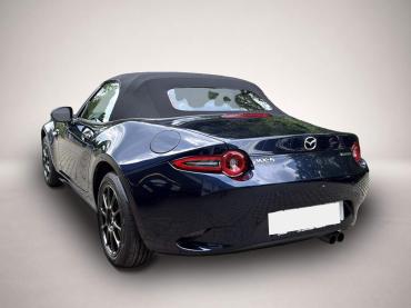 Fahrzeug ansehen: Mazda MX-5 Homura Bluetooth Navi LED Klima Einparkhilf Mazda MX-5 Homura Bluetooth Navi LED Klima Einparkhilf