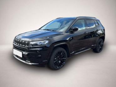 Fahrzeug ansehen: Jeep Compass S MHEV Kamera / Navi / LED / GJR / ACC Jeep Compass S MHEV Kamera / Navi / LED / GJR / ACC