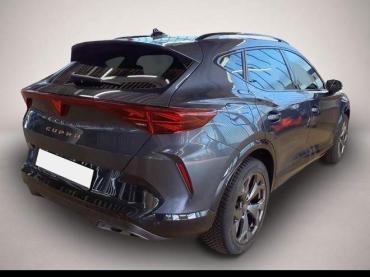 Fahrzeug ansehen: Cupra Formentor 1.5 eTSI DSG AB299EUR NAVI 360 SHZ DCC Cupra Formentor 1.5 eTSI DSG AB299EUR NAVI 360 SHZ DCC