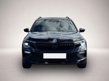 Skoda Kamiq Monte Carlo TSI DSG|AHK|18"|el.HECK|NAVI