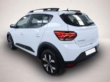 Dacia Sandero Stepway TCe 90 CVT Expression SHZ * ALU * R