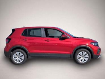 Volkswagen T-Cross 1.0TSI * LED SHZ digCockp VKZ-Erk AppConn