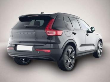 Fahrzeug ansehen: Volvo XC40 Plus Black Edition 2WD StandHZG Digitales C Volvo XC40 Plus Black Edition 2WD StandHZG Digitales C
