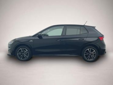 Fahrzeug ansehen: Skoda Fabia 1.5 TSI DSG Monte Carlo VIRTUAL NAVI ACC L Skoda Fabia 1.5 TSI DSG Monte Carlo VIRTUAL NAVI ACC L
