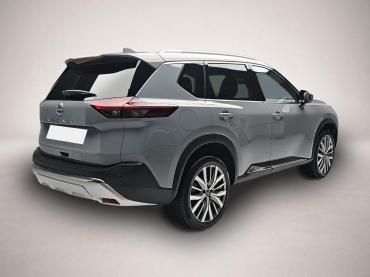 Fahrzeug ansehen: Nissan X-Trail 1.5 VC-T MHEV AUTO. TEKNA PANORAMA BOSE Nissan X-Trail 1.5 VC-T MHEV AUTO. TEKNA PANORAMA BOSE