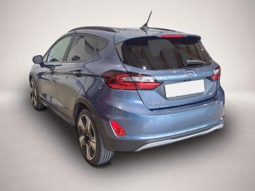 Ford Fiesta Active X LED Kamera PDC h. Navi Keyless S