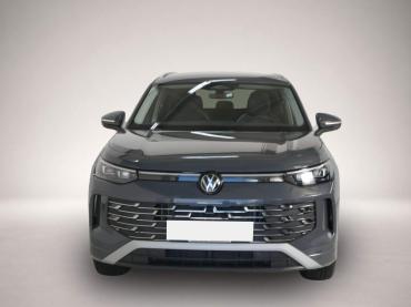 Volkswagen Tayron 2.0 TDI 4Motion Elegance