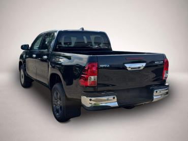 Fahrzeug ansehen: Toyota Hilux Double Cab Comfort 4x4 UPE 57.537.84!!! Na Toyota Hilux Double Cab Comfort 4x4 UPE 57.537.84!!! Na