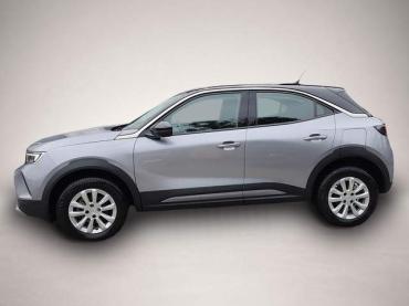 Fahrzeug ansehen: Opel Mokka Edition ALLWETTER PDC KAMERA SHZ LHZ CARPL Opel Mokka Edition ALLWETTER PDC KAMERA SHZ LHZ CARPL