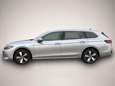 Volkswagen Passat Variant Business DSG * AHK * MASSAGE * NAVI * ACC * KAMERA * LED * 17.