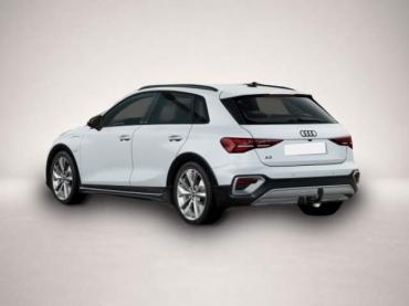 Audi A3 allstreet TFSI e-Hybrid S tronic AHK/Sound/LE