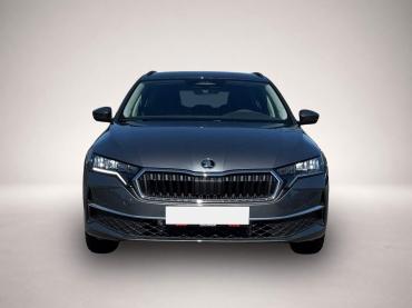 Fahrzeug ansehen: Skoda Octavia Combi Selection TDI DSG|AHK|el.HECK|ACC Skoda Octavia Combi Selection TDI DSG|AHK|el.HECK|ACC