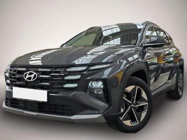 Hyundai TUCSON 1.6 T-GDI Style 18"Alu Navi Kamera SHZ...