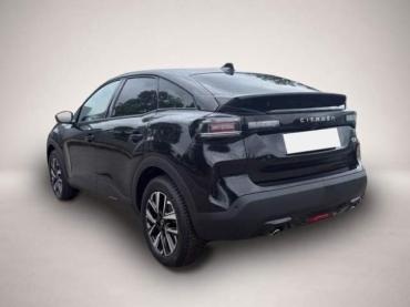 Citroën C4 Benziner 130 Automatik Max Max