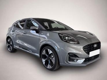 Fahrzeug ansehen: Ford Puma 1.0 EcoBoost Hybrid Aut. ST-LINE * ACC * AWR Ford Puma 1.0 EcoBoost Hybrid Aut. ST-LINE * ACC * AWR