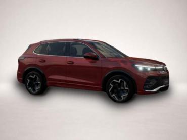 Fahrzeug ansehen: Volkswagen Tiguan 2.0 TDI DSG R-Line Matrix/Stand/EasyOpen/ACC Volkswagen Tiguan 2.0 TDI DSG R-Line Matrix/Stand/EasyOpen/ACC